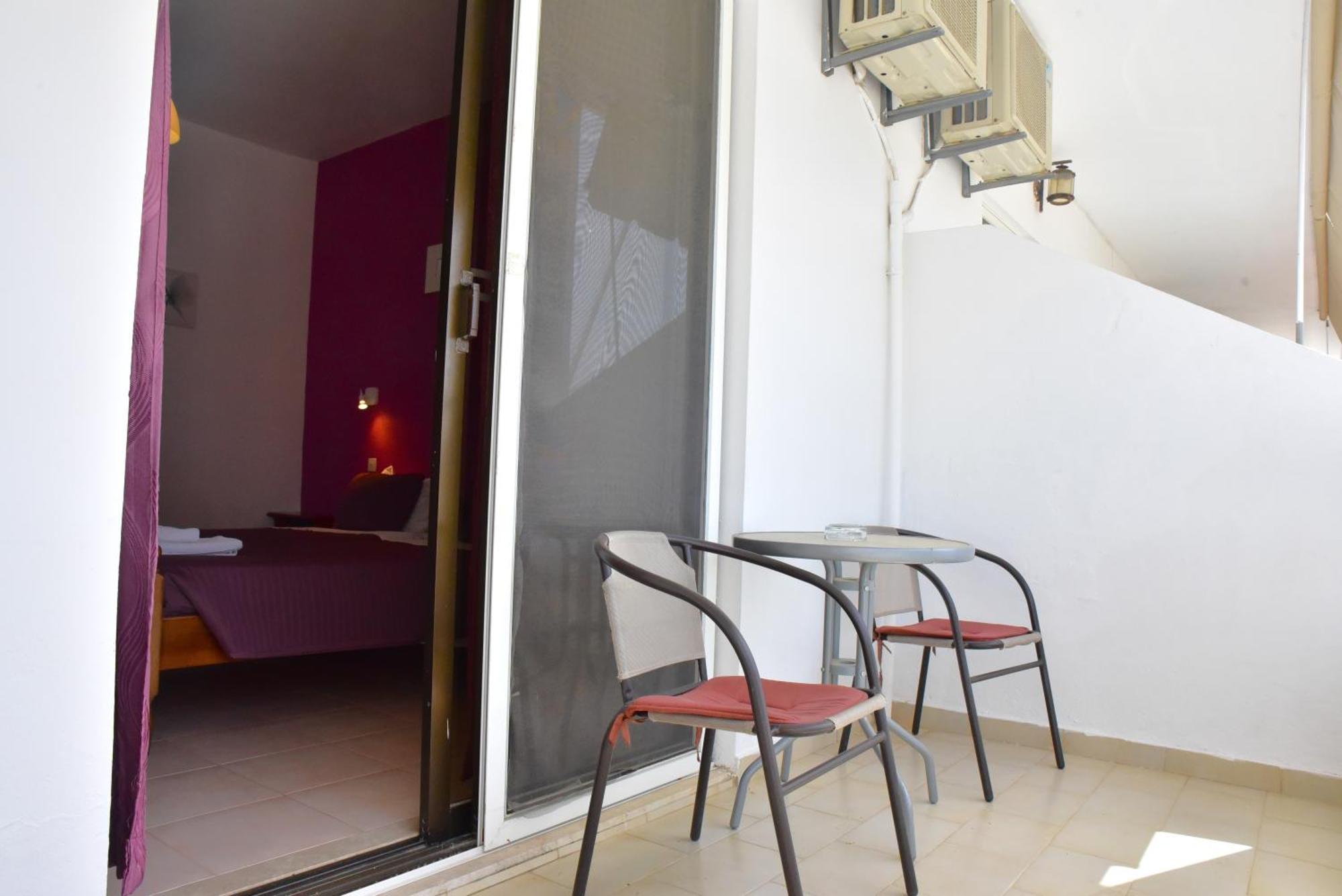 Roseberry Studios Faliraki Quarto foto